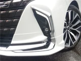 2024 Toyota Alphard Hybrid Lounge Van for sale, Japanese used car export - photo 11 of 56 | GULJI TRADERS