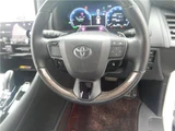 2024 Toyota Alphard Hybrid Lounge Van for sale, Japanese used car export - photo 16 of 56 | GULJI TRADERS
