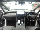 2024 Toyota Alphard Hybrid Lounge Van for sale, Japanese used car export - photo 27 of 56 | GULJI TRADERS