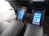 2024 Toyota Alphard Hybrid Lounge Van for sale, Japanese used car export - photo 32 of 56 | GULJI TRADERS
