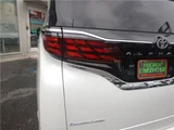2024 Toyota Alphard Hybrid Lounge Van for sale, Japanese used car export - photo 44 of 56 | GULJI TRADERS