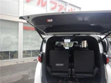 2024 Toyota Alphard Hybrid Lounge Van for sale, Japanese used car export - photo 45 of 56 | GULJI TRADERS