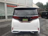 2024 Toyota Alphard Hybrid Lounge Van for sale, Japanese used car export - photo 51 of 56 | GULJI TRADERS