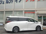 2024 Toyota Alphard Hybrid Lounge Van for sale, Japanese used car export - photo 53 of 56 | GULJI TRADERS