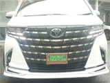 2024 Toyota Alphard Hybrid Van for sale, Japanese used car export - photo 8 of 54 | GULJI TRADERS