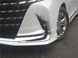 2024 Toyota Alphard Hybrid Van for sale, Japanese used car export - photo 11 of 54 | GULJI TRADERS