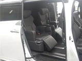 2024 Toyota Alphard Hybrid Van for sale, Japanese used car export - photo 13 of 54 | GULJI TRADERS