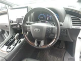 2024 Toyota Alphard Hybrid Van for sale, Japanese used car export - photo 14 of 54 | GULJI TRADERS