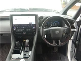 2024 Toyota Alphard Hybrid Van for sale, Japanese used car export - photo 27 of 54 | GULJI TRADERS