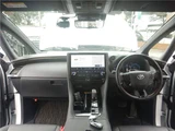 2024 Toyota Alphard Hybrid Van for sale, Japanese used car export - photo 28 of 54 | GULJI TRADERS