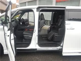 2024 Toyota Alphard Hybrid Van for sale, Japanese used car export - photo 37 of 54 | GULJI TRADERS