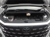 2024 Toyota Alphard Hybrid Van for sale, Japanese used car export - photo 40 of 54 | GULJI TRADERS