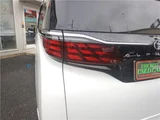 2024 Toyota Alphard Hybrid Van for sale, Japanese used car export - photo 43 of 54 | GULJI TRADERS