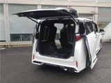2024 Toyota Alphard Hybrid Van for sale, Japanese used car export - photo 50 of 54 | GULJI TRADERS