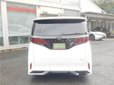 2024 Toyota Alphard Hybrid Van for sale, Japanese used car export - photo 52 of 54 | GULJI TRADERS