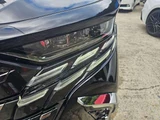 2024 Toyota Alphard Hybrid Hybrid 2.5 Lounge Van for sale, Japanese used car export - photo 12 of 31 | GULJI TRADERS