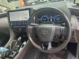 2024 Toyota Alphard Hybrid Hybrid 2.5 Lounge Van for sale, Japanese used car export - photo 16 of 31 | GULJI TRADERS