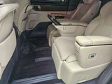 2024 Toyota Alphard Hybrid Hybrid 2.5 Lounge Van for sale, Japanese used car export - photo 18 of 31 | GULJI TRADERS