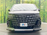 2024 Toyota Alphard Hybrid Hybrid Z Van for sale, Japanese used car export - photo 12 of 30 | GULJI TRADERS