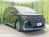 2024 Toyota Alphard Hybrid Hybrid Z Van for sale, Japanese used car export - photo 13 of 30 | GULJI TRADERS