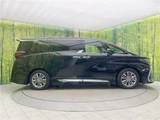 2024 Toyota Alphard Hybrid Hybrid Z Van for sale, Japanese used car export - photo 14 of 30 | GULJI TRADERS