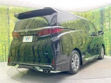 2024 Toyota Alphard Hybrid Hybrid Z Van for sale, Japanese used car export - photo 15 of 30 | GULJI TRADERS