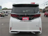 2024 Toyota Alphard Hybrid Lounge Van for sale, Japanese used car export - photo 2 of 40 | GULJI TRADERS