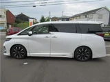 2024 Toyota Alphard Hybrid Lounge Van for sale, Japanese used car export - photo 7 of 40 | GULJI TRADERS
