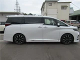 2024 Toyota Alphard Hybrid Lounge Van for sale, Japanese used car export - photo 8 of 40 | GULJI TRADERS