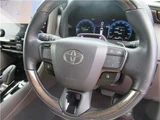 2024 Toyota Alphard Hybrid Lounge Van for sale, Japanese used car export - photo 14 of 40 | GULJI TRADERS