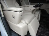 2024 Toyota Alphard Hybrid Lounge Van for sale, Japanese used car export - photo 17 of 40 | GULJI TRADERS