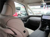2024 Toyota Alphard Hybrid Lounge Van for sale, Japanese used car export - photo 23 of 40 | GULJI TRADERS