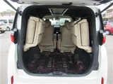 2024 Toyota Alphard Hybrid Lounge Van for sale, Japanese used car export - photo 28 of 40 | GULJI TRADERS