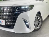2024 Toyota Alphard Hybrid Hybrid Z Van for sale, Japanese used car export - photo 10 of 30 | GULJI TRADERS
