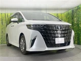 2024 Toyota Alphard Hybrid Hybrid Z Van for sale, Japanese used car export - photo 20 of 30 | GULJI TRADERS