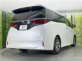 2024 Toyota Alphard Hybrid Hybrid Z Van for sale, Japanese used car export - photo 22 of 30 | GULJI TRADERS