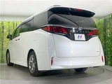 2024 Toyota Alphard Hybrid Hybrid Z Van for sale, Japanese used car export - photo 24 of 30 | GULJI TRADERS