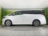 2024 Toyota Alphard Hybrid Hybrid Z Van for sale, Japanese used car export - photo 25 of 30 | GULJI TRADERS
