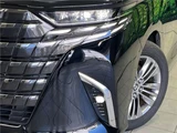2024 Toyota Alphard Hybrid Hybrid Z Van for sale, Japanese used car export - photo 23 of 30 | GULJI TRADERS
