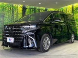 2024 Toyota Alphard Hybrid Hybrid Z Van for sale, Japanese used car export - photo 25 of 30 | GULJI TRADERS