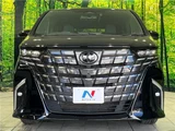 2024 Toyota Alphard Hybrid Hybrid Z Van for sale, Japanese used car export - photo 26 of 30 | GULJI TRADERS
