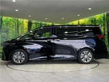 2024 Toyota Alphard Hybrid Hybrid Z Van for sale, Japanese used car export - photo 27 of 30 | GULJI TRADERS