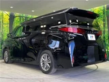 2024 Toyota Alphard Hybrid Hybrid Z Van for sale, Japanese used car export - photo 28 of 30 | GULJI TRADERS