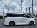 2024 Toyota Alphard Hybrid Z Van for sale, Japanese used car export - photo 5 of 53 | GULJI TRADERS