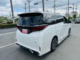 2024 Toyota Alphard Hybrid Z Van for sale, Japanese used car export - photo 8 of 53 | GULJI TRADERS