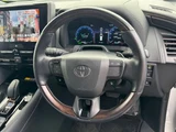 2024 Toyota Alphard Hybrid Z Van for sale, Japanese used car export - photo 20 of 53 | GULJI TRADERS