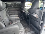 2024 Toyota Alphard Hybrid Z Van for sale, Japanese used car export - photo 32 of 53 | GULJI TRADERS