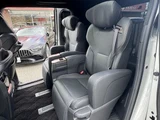 2024 Toyota Alphard Hybrid Z Van for sale, Japanese used car export - photo 33 of 53 | GULJI TRADERS