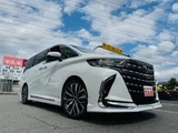2024 Toyota Alphard Hybrid Z Van for sale, Japanese used car export - photo 46 of 53 | GULJI TRADERS