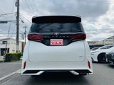 2024 Toyota Alphard Hybrid Z Van for sale, Japanese used car export - photo 48 of 53 | GULJI TRADERS